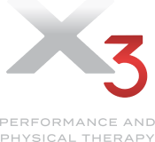 X3 Performance and Physical Therapy
